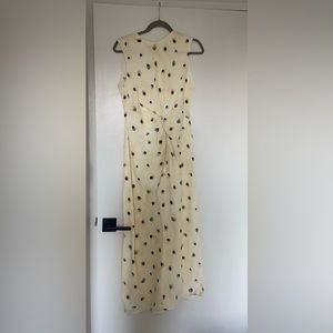 Scanlan Theodore dress size S